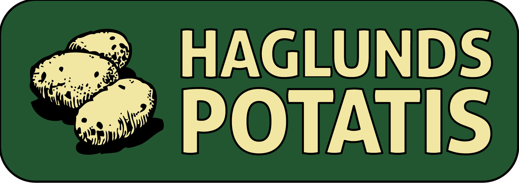 Haglunds Potatis